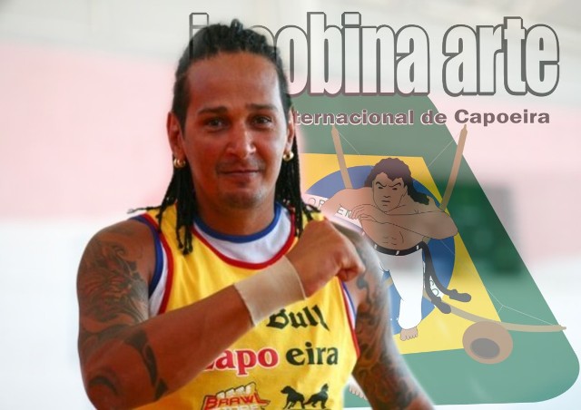 Mestre Pitbull