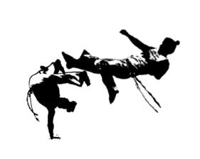 Capoeira Nantes