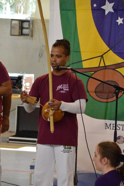 Mestre Parafuso