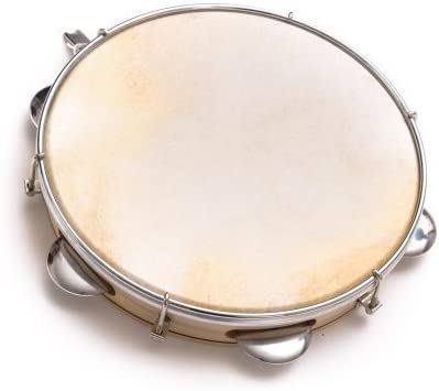 Pandeiro nstrument capoeira.jpg